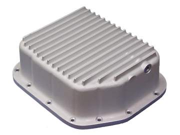 Transmission Pans